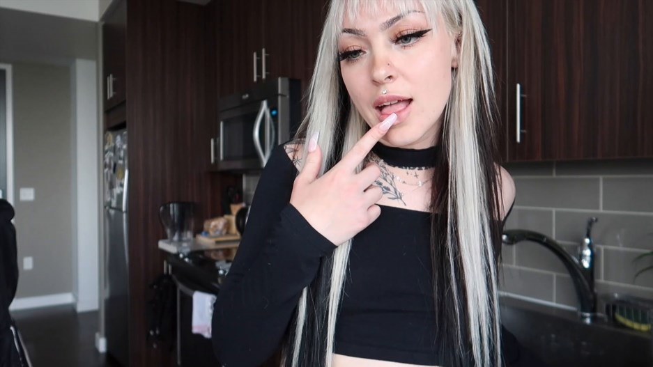 MillieMillz - wet your pants for goddess JOI -Handpicked Jerk-Off Instruction